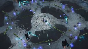 Jotunnslayer: Hordes of Hel - Official Launch Trailer