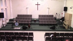 Четверговое Богослужение 04.09.2025