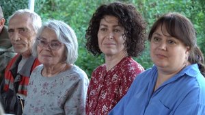 Женский клуб для членов семей участников СВО