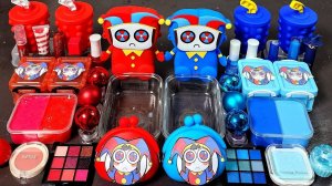 Цирк ЛУЧШИХ АСМР МАГИЯ