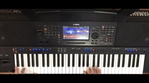 Думала (cover)