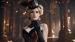 Music and videos created by AI