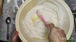 Надоела шарлотка? Вкуснее этого яблочного пирога вы ещё не ели