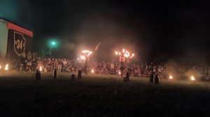 MotoCrazyDevil'sFest 16.08.2025 (Любохна, Брянская область) (2 часть)