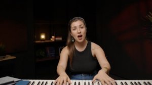 Бэлтинг, практическая часть урока 1