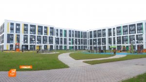 Доделать по гарантии