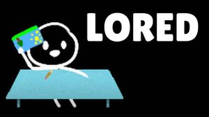 2 ЭТАП. НОВЫЕ РЕСУРСЫ - LORED #3