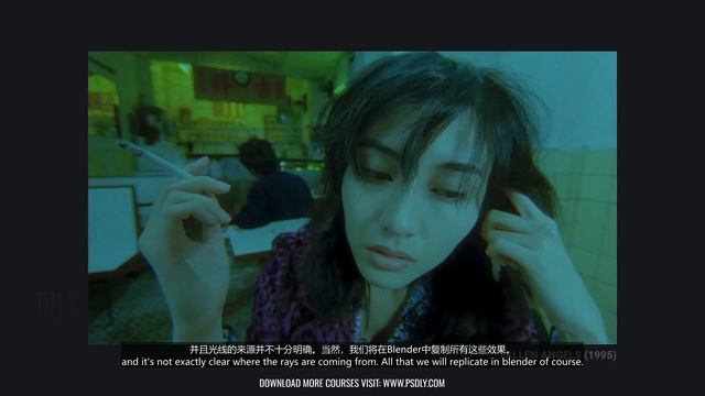 7.02 - Basic Lighting Terms смотреть онлайн