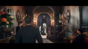 007 First Light | геймплейный трейлер