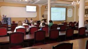 27.06.2024 г. Зубцовская Нина Александровна