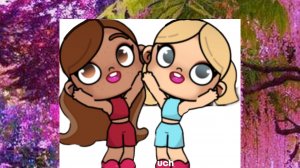 ~♤Коллаб с..??☆~