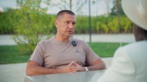 Владимир Курский -- История создания и миссия Компании "АПА-АВТОПРОКАТ". Интервью