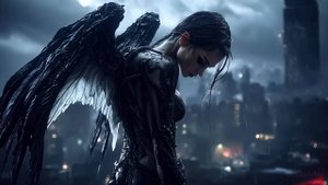 Music and videos created by AI