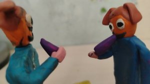 Убийство в городе 5 серия