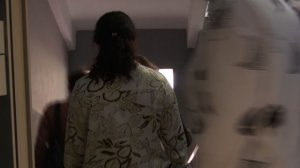 Как прошли учения по ЧС во второй высокогорской школе