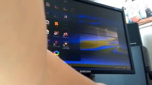 hydrogen.exe on real pc (no safety and peaceful)