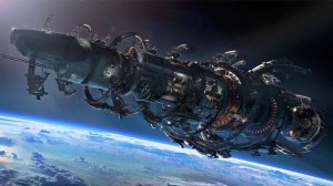 Космическое путешествие. Документальный фильм
