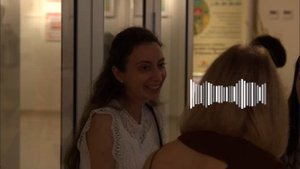 Счастлива работать в России