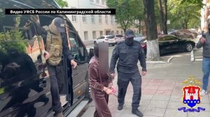 В Калининградской области выявлена сеть притонов интим-услуг, созданная преступным сообществом