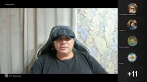 Уже получается - если сейчас в моменте не даешь внимание мысли