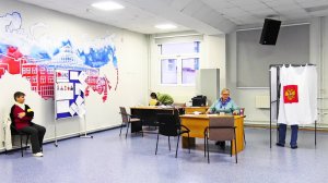 Жители Югры могут досрочно принять участие в Едином дне голосования