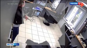 В Сыктывкаре мужчина с ножом напал на женщину в парикмахерской