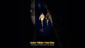 Мировая сцена: Сильный характер