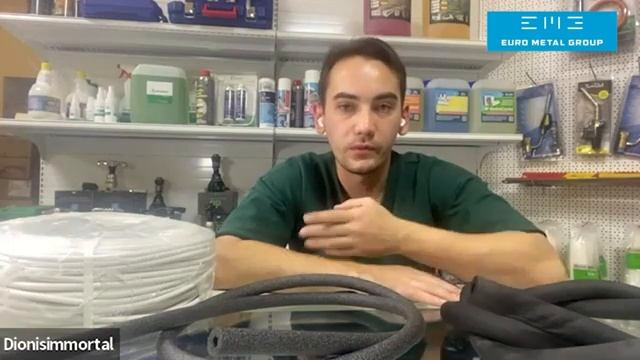 Теплоизоляция смотреть онлайн