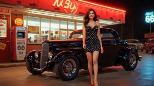 Music and videos created by AI