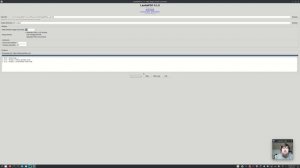 Lambë — программа для автоматического сохранения экранных копий страниц — демонстрация прототипа