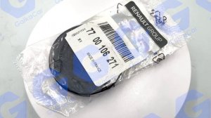 Заглушка ГБЦ Рено / Ниссан 7700106271