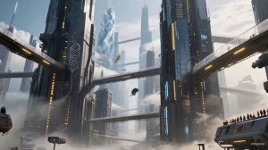 Music and videos created by AI