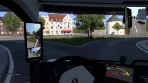 Euro Truck Simulator 2 04.09.2025.
