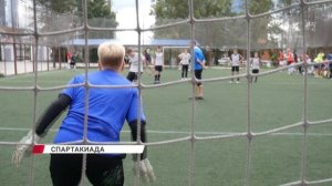 Быстрее! Выше! Сильнее!