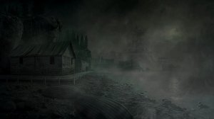 17 - On the shore of quiet water (deepmix)