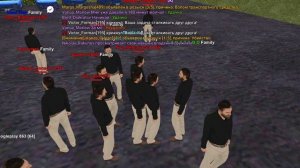 доказательства (матр)