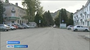 Жители Лермонтова и Железноводска требуют восстановить автобусный маршрут