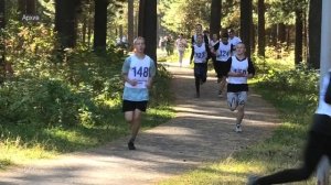 "Кросс нации" в Колпашеве: старт уже 20 сентября