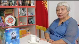 Фильм _По страницам жизни_Светлой памяти Шариповой Салимы Канатбековны посвящается