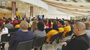 Хакасия встречает Сибирский патриотический форум: главные темы поднимают особые гости