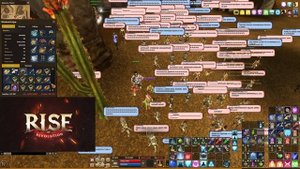 R2 Rise | Ивент "Тропическое безумие" (Часть 13) финал — Funny Momento