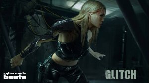 Cyberpunk / Dark Clubbing / Midtempo beat  "Glitch"