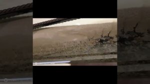 Омоноличивание конструкций под водой при помощи ЦИН П.