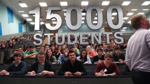 МИСиС. Презентация 2015