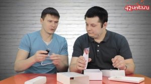 Женские гаджеты Обзор и мужская реакция ЧАСТЬ 2