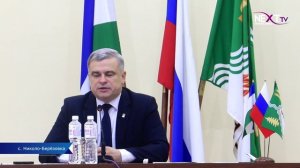 На оперативном совещании обсудили приоритетные задачи