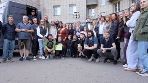 Новгородская область – один из самых кинематографичных регионов России