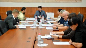 В Братске комиссия утвердила 20 инициативных проектов, которые будут выдвинуты на областной конкурс