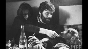 Анук Эме ( Anouk Aimee )