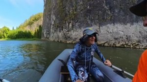 Зилим в конце мая 25